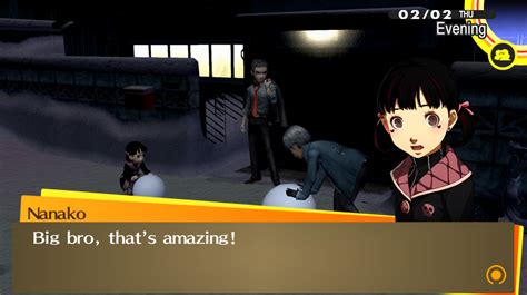 persona 4 nude mod|Egirl Nanako (64